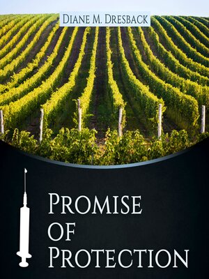cover image of Promise of Protection